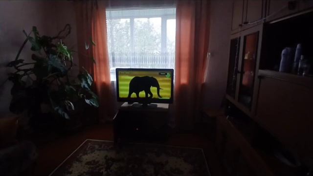 Дом в п.Уразово