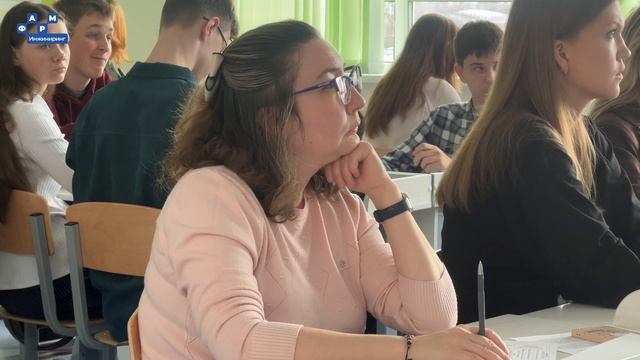 В Центре выявления и поддержки одарённых детей «Алые паруса» состоялся финал турнира 