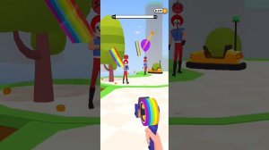 Ловим злодеев скотчем. Screwdom 3D — это сложная и головоломка Screw Master, которая подвергнет ваши