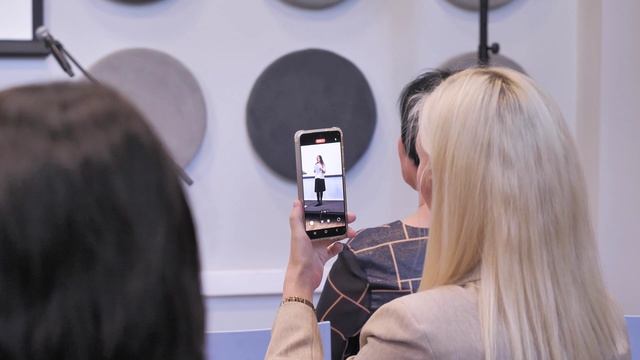 Поэтический вечер Clip