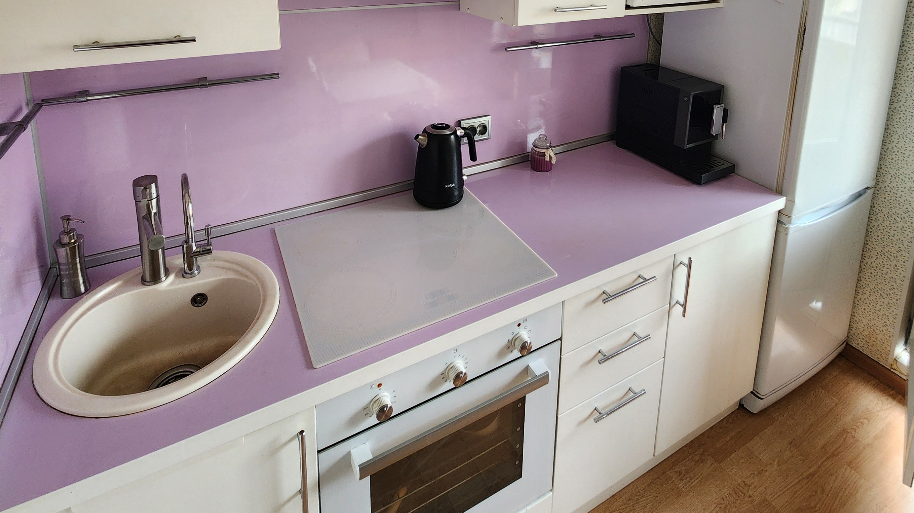 СПБ, Славянка, продажа 2к.кв 61.5м.кв. ул. Ростовская 25