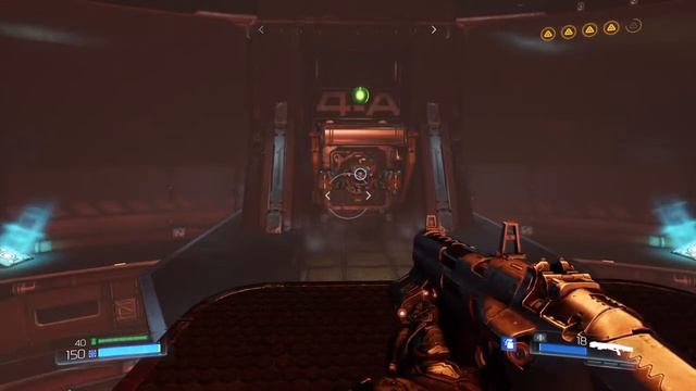 DOOM 4 ➤ 3 СЕРИЯ ➤ PS5