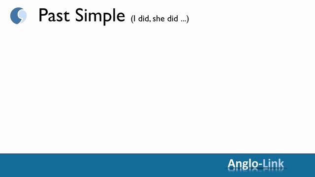 All Tenses - English Lesson