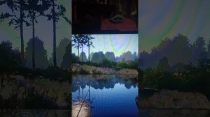 Рыбачу, поймал рыбу! (запись оборвалась но я поймал язя стоимость 5,20)