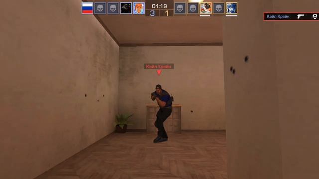 (стандоф2 мать одна) решил поиграть в эту недо кску