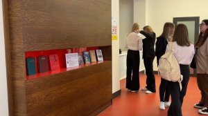 "Библионочь" в Самарской области