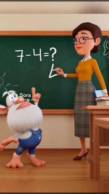 Вики Play буба нейросеть