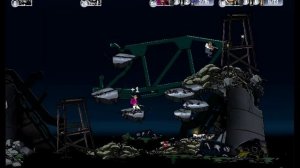 Guns, Gore & Cannoli [19]