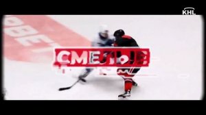 Уход на профилактику (KHL HD, 20.04.2026)