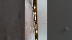 Переделка лоджии от фирмы. Треш установка лоджии балкона. Оконные Трагедии - 24.