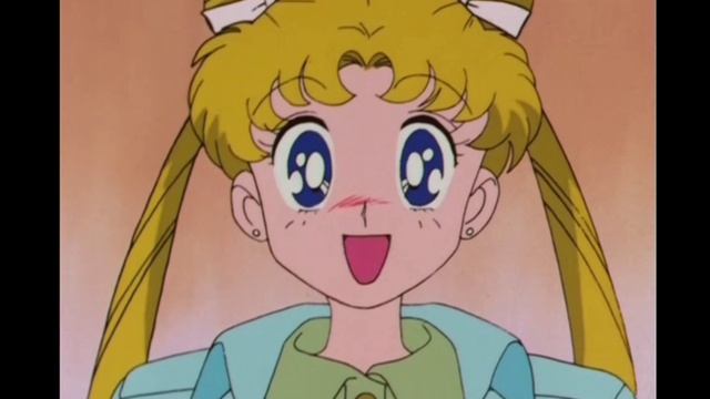 Смешные моменты из аниме #3