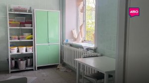 Восстановление после атаки, развитие городов и чемпионат по БАС. Спецрепортаж