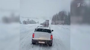 Снег и заморозки вновь ожидаются этой ночью в столичном регионе.