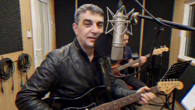 Mer Sery  - Մեր սերը (A&A Sounds) Harutyun Harutyunyan #rock #folk