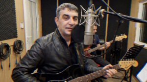 Mer Sery  - Մեր սերը (A&A Sounds) Harutyun Harutyunyan #rock #folk