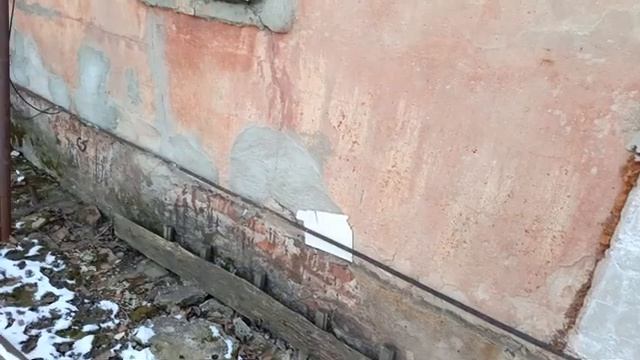 Стяжка домов. Был вопрос, вот ответ. Сварка или резьба