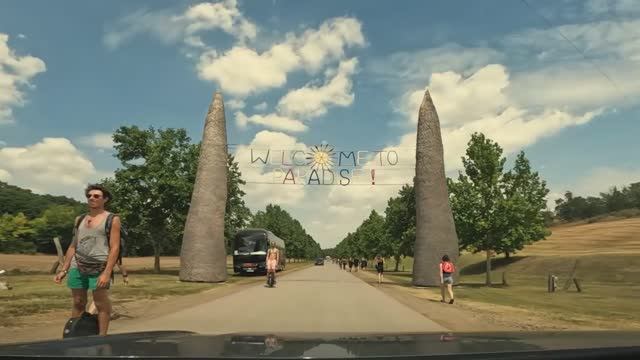 Pixel @ Ozora Festival 2022 (Psychedelic Trance DJ Mix)