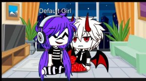 Гача лайф  ⚡°Клип Прикольно°⚡