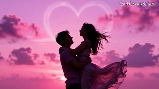 ВОЛШЕБНЫЙ РАССВЕТ 💞