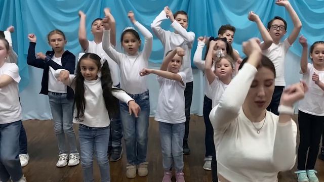 ДО МИ СОЛЬКА - ВИЗИТКА 2022