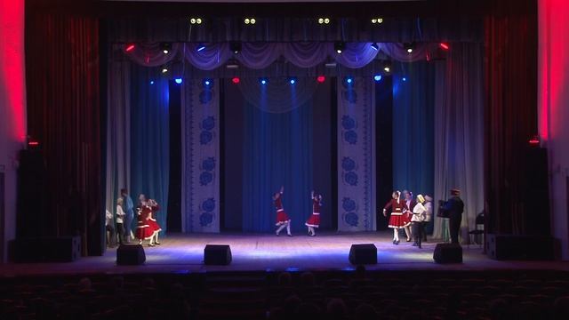 КОНЦЕРТ: РЕЧЕНЬКА ОТЧЕТНЫЙ 2022