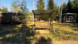 деревня Черемыкино, уч 105