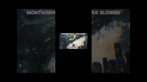 песня называется-MONTAGEM BAlÁO-[EXTREME SLOWED] Full version fonk.