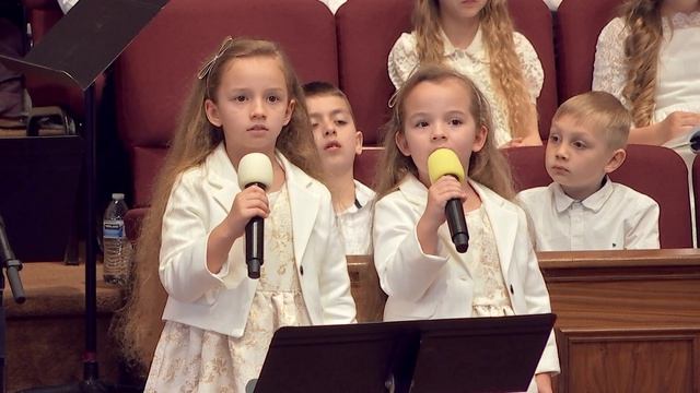 04/19/2026 Утреннее Богослужение