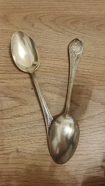 Где искать столовое серебро