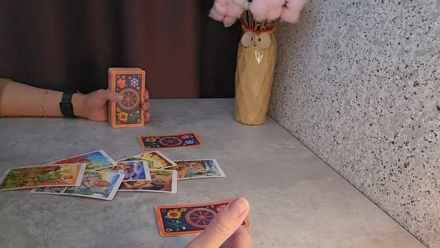 Советы и подсказки с 20 по 26 Апреля 💥