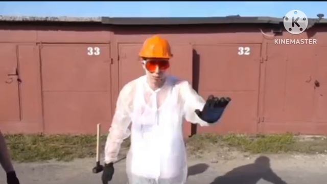 Destroying A Prize Machine!!!!