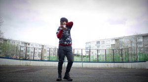 Видео танцы Street dancing