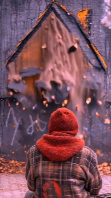 Johnny Cash - Hurt (cover)