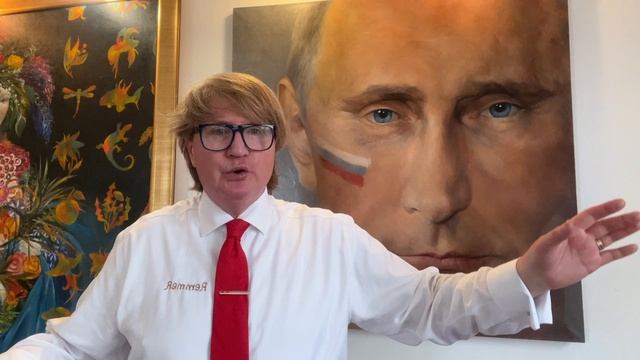 РЕММЕР ПУТИНУ ОБРАЩЕНИЕ К ПРЕЗИДЕНТУ РОССИИ ВЛАДИМИРУ ВЛАДИМИРОВИЧУ ПУТИНУ. Арт-Долгопрудный-26!