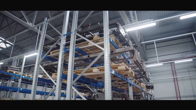 ZMS-TECHNOLOGY - презентационный ролик