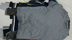 42765 Спорт микс Брендовый, 6пак, AC5, секонд (extra) оптом