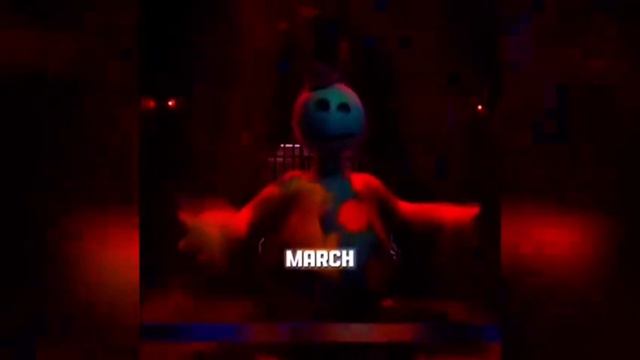 Poppy Playtime - лучшая подборка из TIK TOK !!!