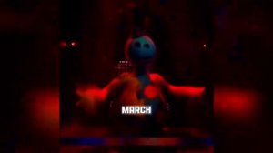 Poppy Playtime - лучшая подборка из TIK TOK !!!