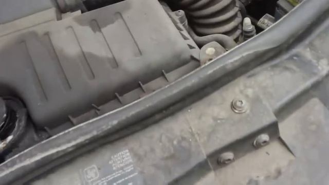 GB5469	Opel Vivaro	2009