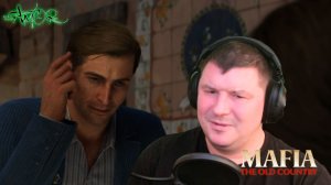 ОСВЕДОМИТЕЛЬ ► Mafia The Old Country #13