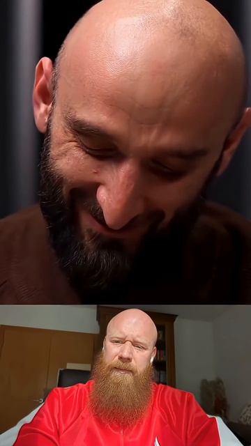 📹 Человек попросил Пророка Мухаммада ﷺ об этом..