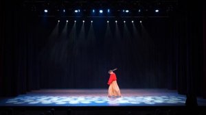 29 Филичева Дарина | Тула | KALUGA DANCE OPEN 2026 | #KalugaDanceOpen2026