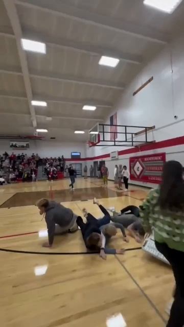 Детские забавы