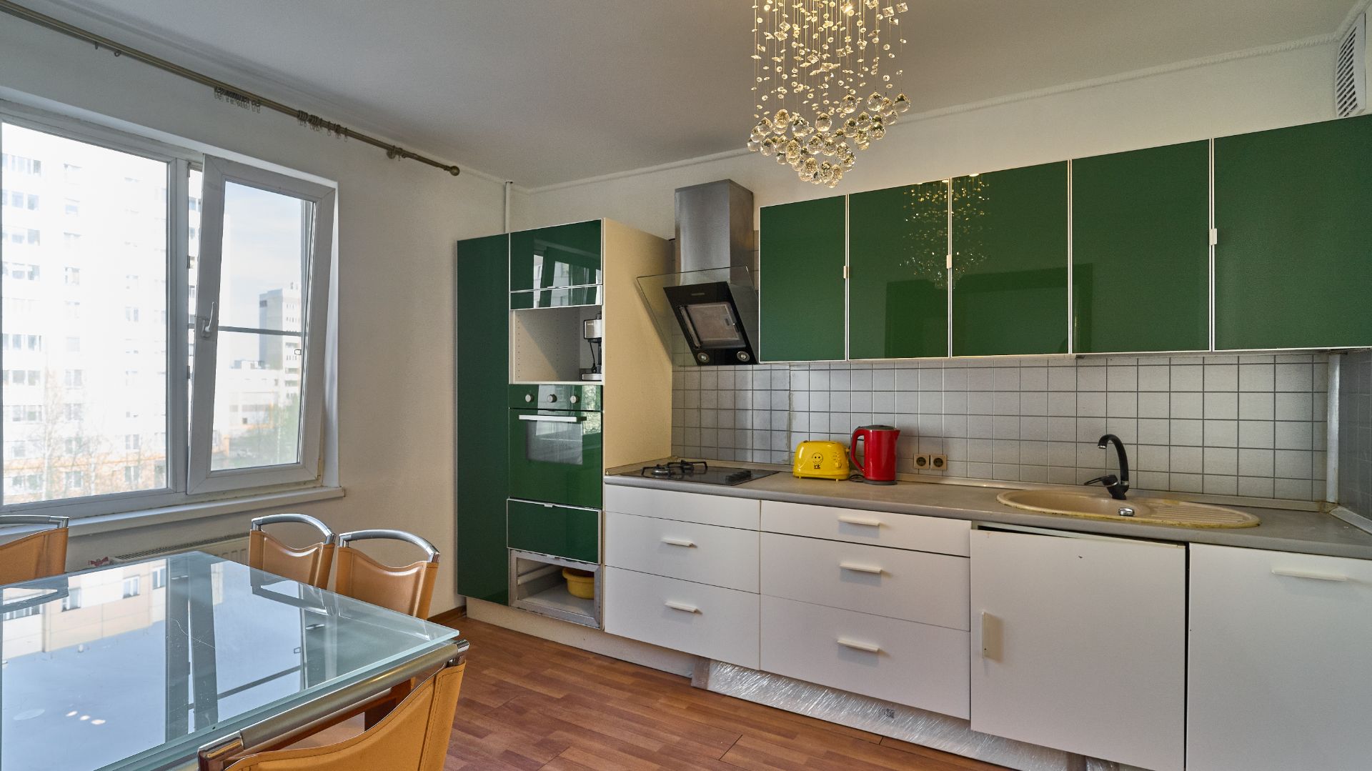 Пушкинская улица, 44