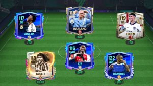 Лучший игрок Бразилии.🇧🇷 И Англии.🏴󠁧󠁢󠁥󠁮󠁧󠁿