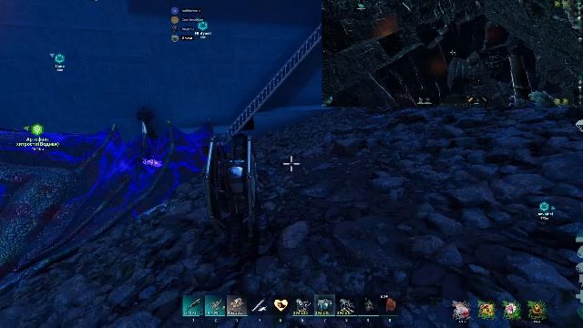 ⚔️ ARK: Survival Ascended - день 49⚔️Официальный сервер СТРИМ №26⚔️Подготовка к Дракону,дом. дела.