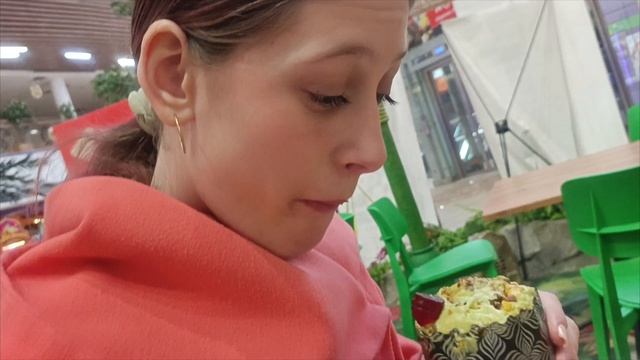 а вы доели Пасочки 😊вкусный Куличик