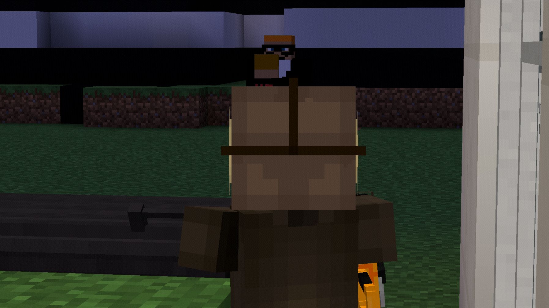 Я ЗАТРОЛИЛ И  ОТОМСТИЛ СВОИМ ДРУЗЬЯМ НО ЧТО-ТО ПОШЛО НЕ ТАК...