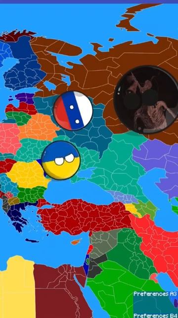 Атака Тревора хендерсона 1 часть