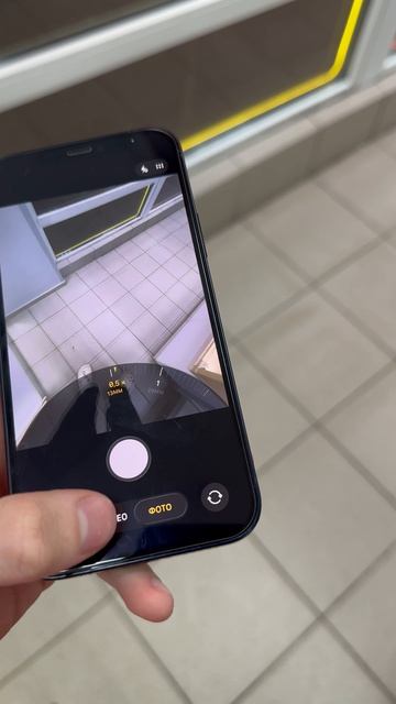 Обзор на IPhone 12 128